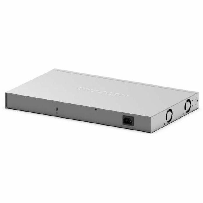 Netgear Gigabit Smart Switch — GS748T-600NAS