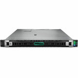 HPE SMART CHOICE ProLiant DL360 Gen11 1U Rack Server - 1 x Intel Xeon Silver 4516Y+ 2.2 GHz - 128 GB RAM - NVMe Controller — P72993-005