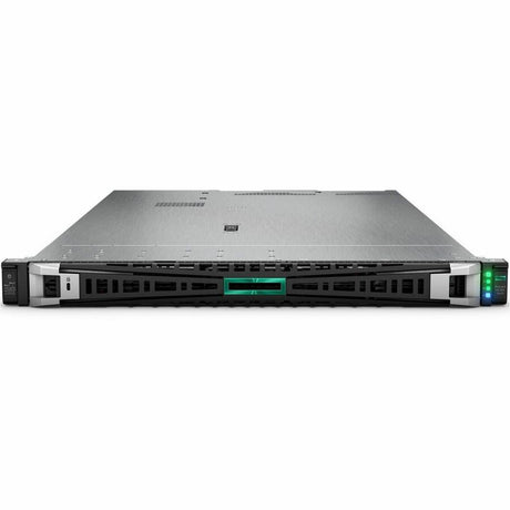 HPE SMART CHOICE ProLiant DL360 Gen11 1U Rack Server - 1 x Intel Xeon Silver 4516Y+ 2.2 GHz - 128 GB RAM - NVMe Controller — P72993-005