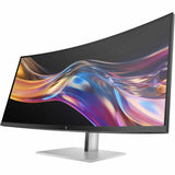 HP 738PU 38" Class WQHD+ LCD Monitor — 8K167AA#ABA