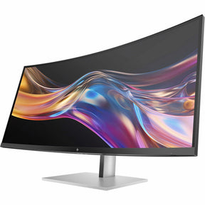 HP 738PU 38" Class WQHD+ LCD Monitor — 8K167AA#ABA