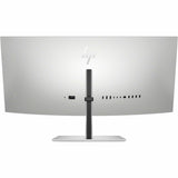 HP 738PU 38" Class WQHD+ LCD Monitor — 8K167AA#ABA