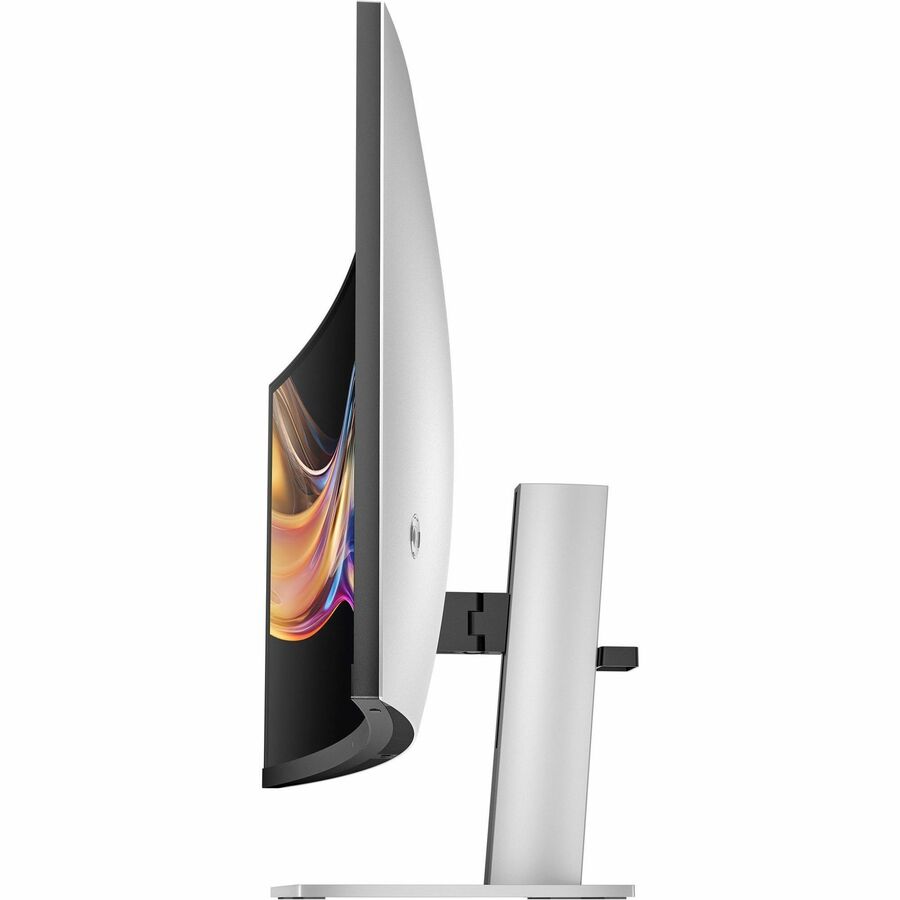 HP 738PU 38" Class WQHD+ LCD Monitor — 8K167AA#ABA