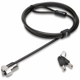 Kensington NanoSaver Keyed Laptop Lock - Custom Keyed — K64445