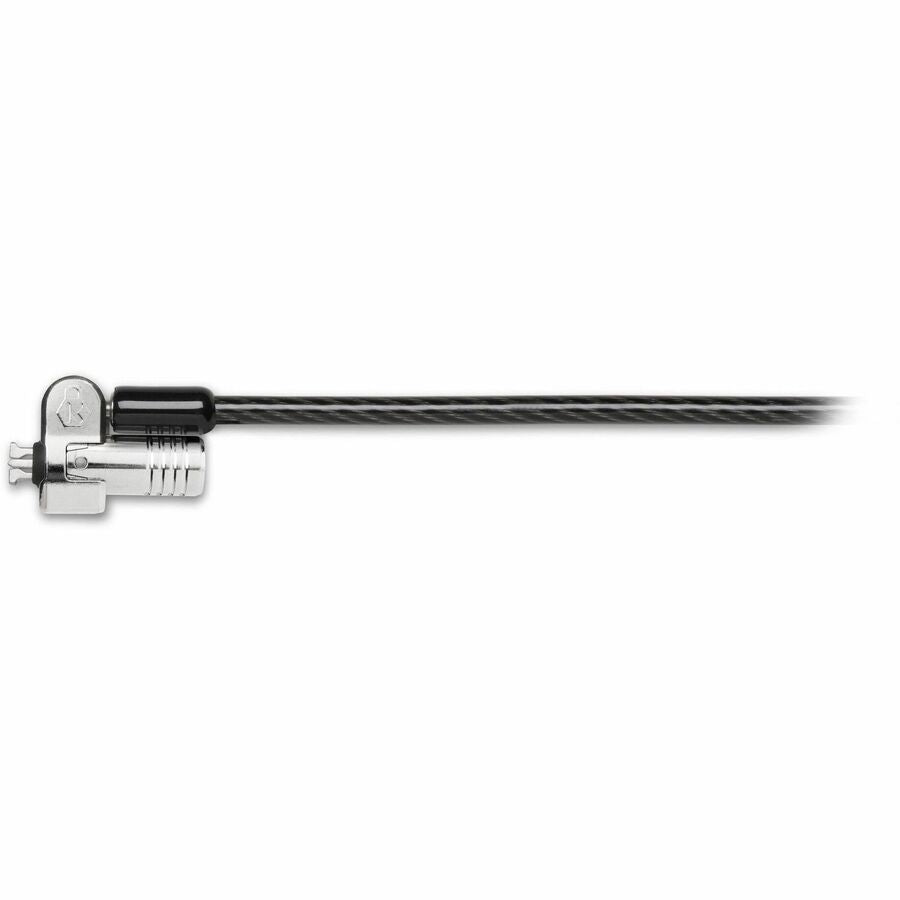 Kensington NanoSaver Keyed Laptop Lock - Custom Keyed — K64445