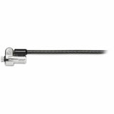 Kensington NanoSaver Keyed Laptop Lock - Custom Keyed — K64445