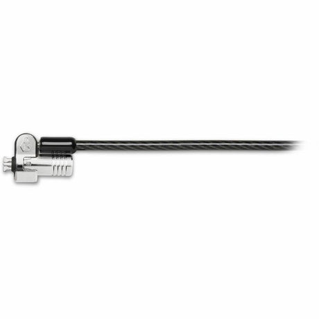 Kensington NanoSaver Keyed Laptop Lock - Custom Keyed — K64445