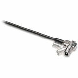 Kensington NanoSaver Keyed Laptop Lock - Custom Keyed — K64445