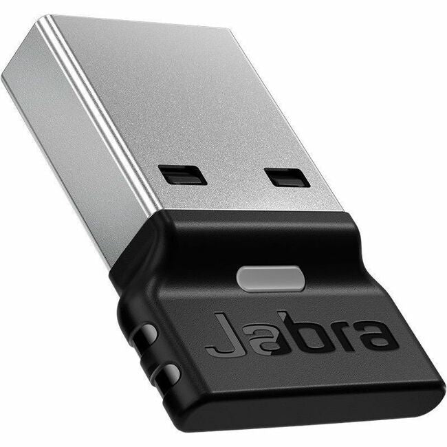 Jabra LINK 390a Bluetooth 5.3 Bluetooth Adapter for Bluetooth Headset, Desktop Computer — 14208-42
