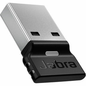 Jabra LINK 390a Bluetooth 5.3 Bluetooth Adapter for Bluetooth Headset, Desktop Computer — 14208-42