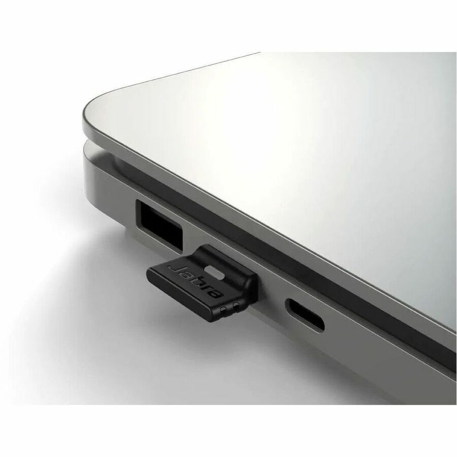 Jabra LINK 390a Bluetooth 5.3 Bluetooth Adapter for Bluetooth Headset, Desktop Computer — 14208-42