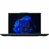 Lenovo ThinkPad P16s Gen 3 21KS001MUS 16" Mobile Workstation - WUXGA - Intel Core Ultra 7 155H - 16 GB - 512 GB SSD - English Keyboard - Black — 21KS001MUS