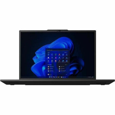 Lenovo ThinkPad P16s Gen 3 21KS001MUS 16" Mobile Workstation - WUXGA - Intel Core Ultra 7 155H - 16 GB - 512 GB SSD - English Keyboard - Black — 21KS001MUS