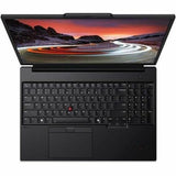 Lenovo ThinkPad P16s Gen 3 21KS001MUS 16" Mobile Workstation - WUXGA - Intel Core Ultra 7 155H - 16 GB - 512 GB SSD - English Keyboard - Black — 21KS001MUS