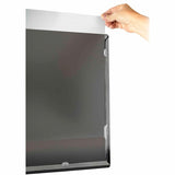 StarTech.com 24-inch 16:9 Anti-Blue Light Filter, BlueLight Screen Filter for 24in Computer Monitor, Reduces Eye Strain, TAA Compliant — 2469-ANTI-BLUE-LIGHT