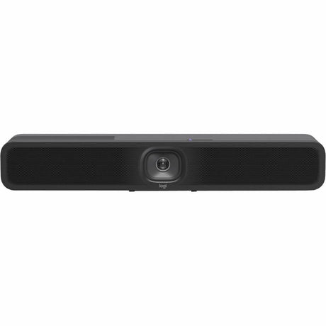 Logitech MeetUp 2 Video Conferencing Camera - USB 3.1 Type C - 1 / Each — 960-001691