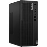Lenovo ThinkCentre M70t Gen 5 12U00010US Desktop Computer - Intel Core i7 14th Gen i7-14700 - vPro Technology - 32 GB - 512 GB SSD - Tower - Black — 12U00010US