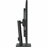Asus VA27DQFS 27" Class Full HD LED Monitor - 16:9 - Black — VA27DQFS