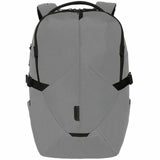 Targus Terra EcoSmart TBB64904GL Carrying Case (Backpack) for 15" to 16" Notebook - Gray - TAA Compliant — TBB64904GL