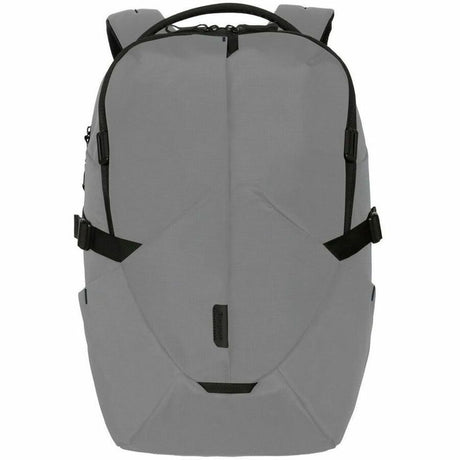 Targus Terra EcoSmart TBB64904GL Carrying Case (Backpack) for 15" to 16" Notebook - Gray - TAA Compliant — TBB64904GL