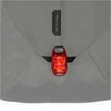 Targus Terra EcoSmart TBB64904GL Carrying Case (Backpack) for 15" to 16" Notebook - Gray - TAA Compliant — TBB64904GL