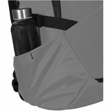 Targus Terra EcoSmart TBB64904GL Carrying Case (Backpack) for 15" to 16" Notebook - Gray - TAA Compliant — TBB64904GL