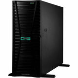 HPE SMART CHOICE ProLiant ML350 G11 4U Tower Server - 1 x Intel Xeon Silver 4514Y 2 GHz - 64 GB RAM - 960 GB SSD - (2 x 480GB) SSD Configuration - Serial Attached SCSI (SAS), Serial ATA Controller — P71688-005