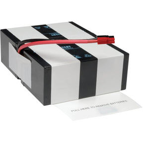 Eaton Tripp Lite Series 2U UPS Replacement Battery Cartridge for Select UPS — RBC24V-LCD