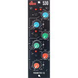 dbx — DBX530