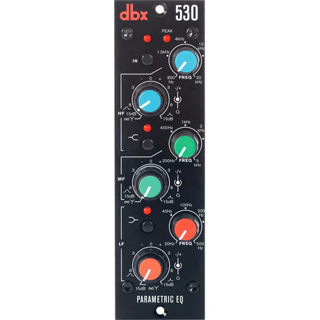 dbx — DBX530
