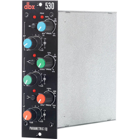 dbx — DBX530