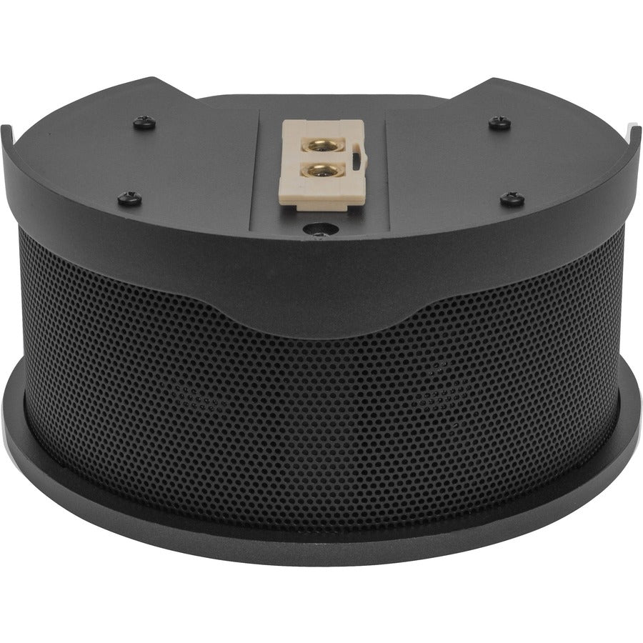 Vaddio ConferenceSHOT AV HD Conference Room System - PTZ Camera, Speaker, and Two CeilingMIC Microphones - Black — 999-99950-200B