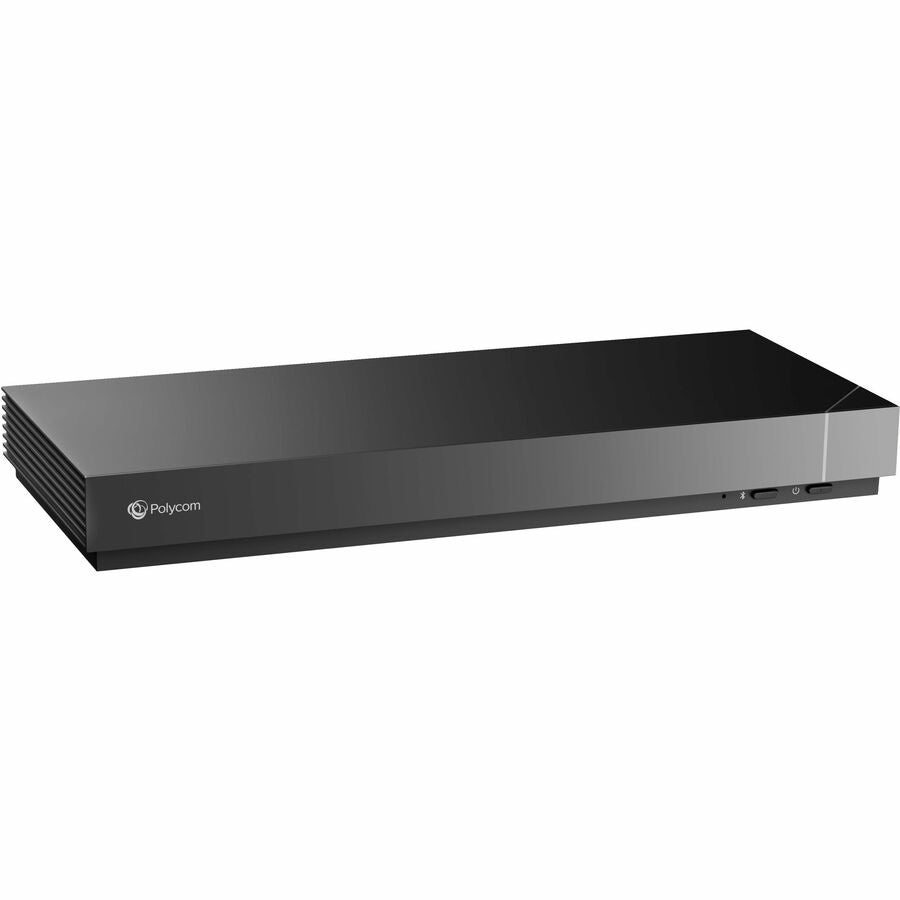 Poly G7500 Video Conferencing System with EagleEyeIV 12x Kit No Radio TAA JITC — 842T6AA
