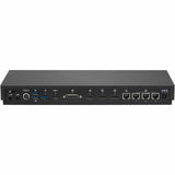 Poly G7500 Video Conferencing System with EagleEyeIV 12x Kit No Radio TAA JITC — 842T6AA
