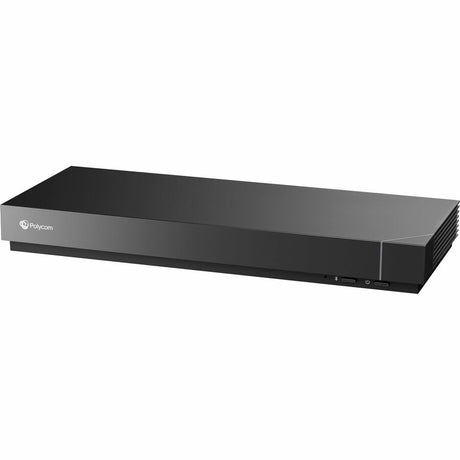 Poly G7500 Video Conferencing System with EagleEyeIV 12x Kit No Radio TAA JITC — 842T6AA