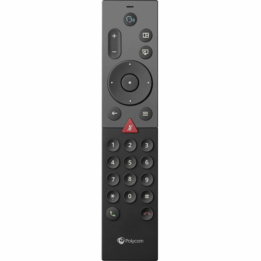 Poly G7500 Video Conferencing System with EagleEyeIV 12x Kit No Radio TAA JITC — 842T6AA