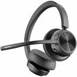 Poly Voyager 4320 USB-C Headset + BT700 Dongle — 76U50AA