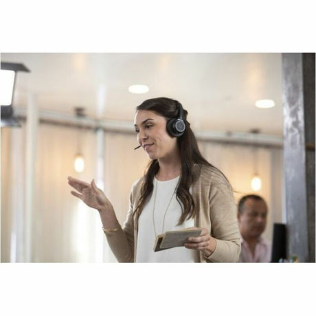 Poly Voyager 4320 USB-C Headset + BT700 Dongle — 76U50AA