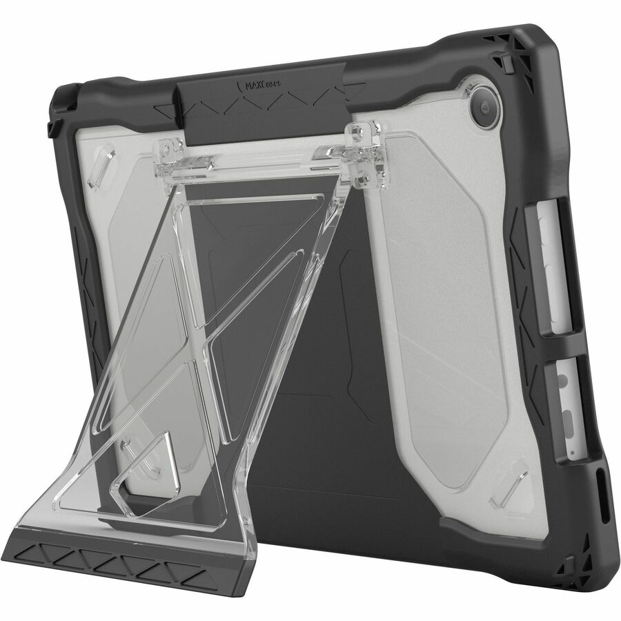 Shield Extreme-X2 for Asus CM30 Tablet 10.5" (Black) — ASESCM30BLK