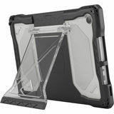 Shield Extreme-X2 for Asus CM30 Tablet 10.5" (Black) — ASESCM30BLK