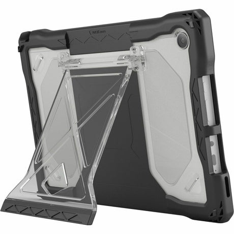 Shield Extreme-X2 for Asus CM30 Tablet 10.5" (Black) — ASESCM30BLK