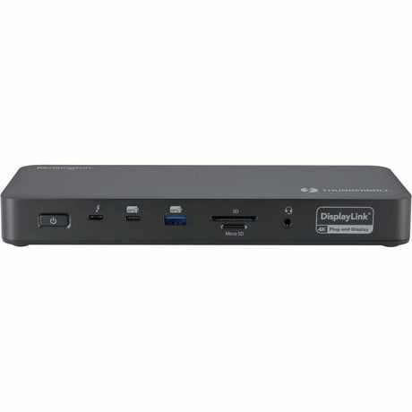 Kensington SD5910T Docking Station — K35233NA