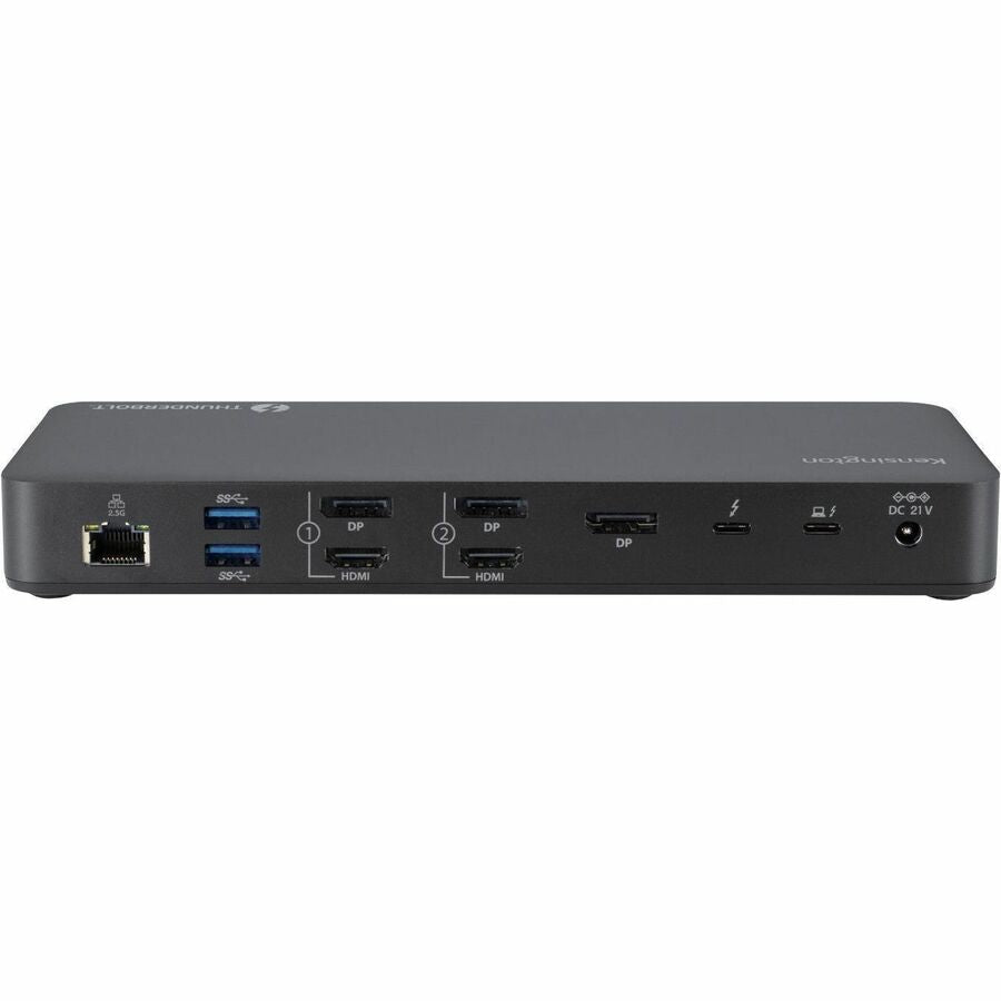 Kensington SD5910T Docking Station — K35233NA