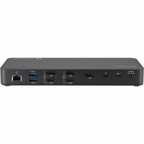 Kensington SD5910T Docking Station — K35233NA
