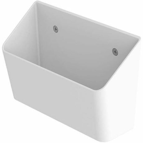 Ergotron Rail Mount for Signature Capture Device, Workstation - White — 98-663-629