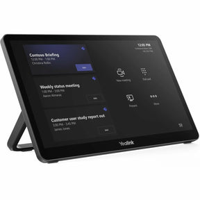 Yealink MTouch Plus Video Conference Equipment — 1303092