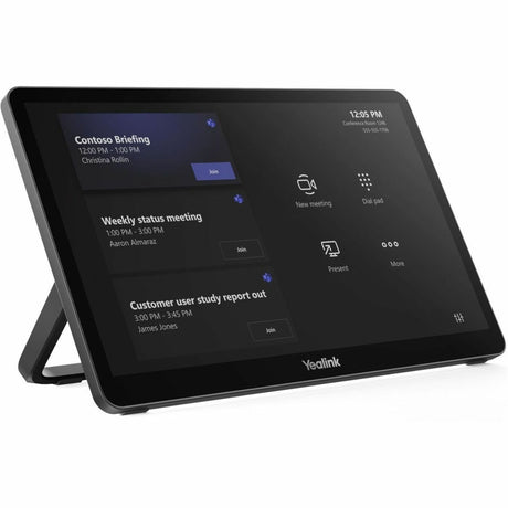 Yealink MTouch Plus Video Conference Equipment — 1303092