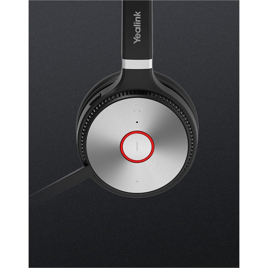 Yealink WH62 Headset — 1308005C