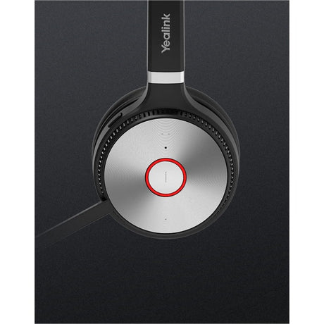 Yealink WH62 Headset — 1308005C