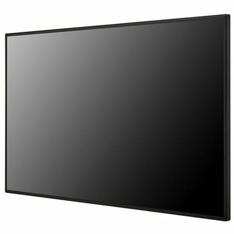 LG 4K UHD Signage — 49UM5N-E